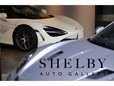 SHELBY AUTO GALLERY の店舗画像