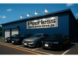 Peerless ピアレス の店舗画像