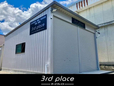 3rd place の店舗画像