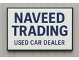 NAVEED TRADING の店舗画像