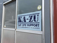 KA−ZU の店舗画像