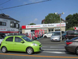 オートレーダー の店舗画像
