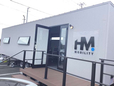 HMモビリティ 成田空港店の店舗画像