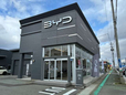 BYD AUTO 山形 の店舗画像