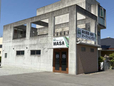 カーショップMASA の店舗画像