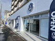 MID.α GROUP Volkswagen豊平移転準備室/株式会社MID ALFAの店舗画像