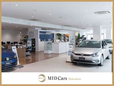 MID.α GROUP MID Cars Hakodate/株式会社MID ALFAの店舗画像