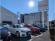 MID.α GROUP/Audi Approved Automobile 足立/株式会社MIDの店舗画像
