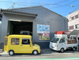 BOCC KITCHEN CAR ボックキッチンカー の店舗画像