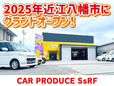 CAR PRODUCE SsRF の店舗画像