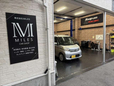 MILES の店舗画像