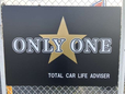 ONLY ONE の店舗画像