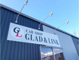 GLAD&LINK の店舗画像
