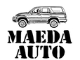 MAEDA AUTO の店舗画像
