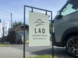 LAGOM DRIVE (ラーゴムドライブ) の店舗画像