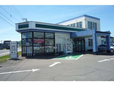 北見トヨペットカローラ 留辺蘂店の店舗画像