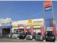 Dr.Driveセルフ西条インターSS の店舗画像