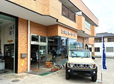 有限会社川田モータース の店舗画像
