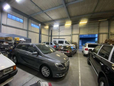CHAYA’S AUTOHAUS の店舗画像