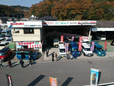 タカハシ自動車サービス の店舗画像