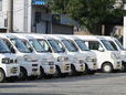 SHOWA AUTO SARVICE の店舗画像