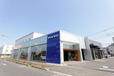 ボルボ・カー 浦和 の店舗画像