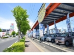 軽自動車39.8専門店 ロイヤルカーステーション松本出川店 の店舗画像