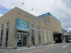 徳島トヨペット U−Carマルシェ北島の店舗画像