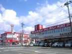 クロカワ自動車株式会社 大宮店の店舗画像