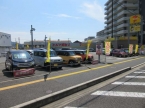 広島マツダ カーセブン広島大州店の店舗画像