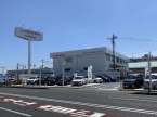 ホンダカーズ福島 U−Select郡山の店舗画像