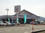 Honda Cars 西置賜 白鷹店U−Selectコーナーの店舗画像