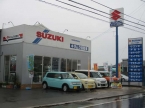 キタムラ自動車 の店舗画像