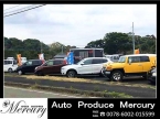 Auto Produce Mercury（オートプロデュースマーキュリー） の店舗画像