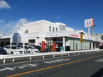 ホンダカーズ静岡西 U−Select磐田(ユーセレクト磐田)の店舗画像
