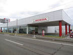 ホンダカーズ北陸 白山村井店(認定中古車取扱店)の店舗画像
