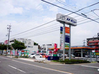 トヨタカローラ愛知(株) 楠マイカーセンターの店舗画像