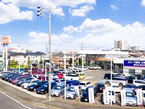 トヨタカローラ愛知(株) 三河安城マイカーセンターの店舗画像