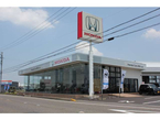 (株)ホンダカーズ東海 犬山店の店舗画像