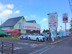 岐阜トヨタ自動車（株） U−Car大垣店の店舗画像