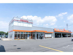 軽未使用車専門店プルミエ 岡崎安城店 の店舗画像