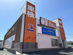軽未使用車専門店プルミエ 豊橋店 の店舗画像
