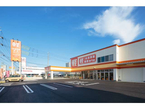 軽自動車専門店 プルミエ 四日市店 の店舗画像