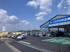 トヨタカローラネッツ岐阜(株) U−Car中津川店の店舗画像