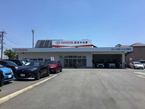 トヨタカローラネッツ岐阜(株) U−Carカローラ岐南店の店舗画像