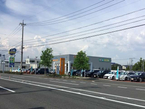 トヨタカローラネッツ岐阜(株) カーロッツ大垣(T−UP大垣店)の店舗画像