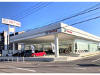 トヨタカローラネッツ岐阜(株) 各務原店の店舗画像