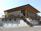 土岐三菱自動車販売(株) クリーンカー土岐ガーデンの店舗画像