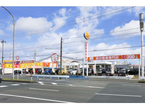 ニシオ自販 袋井本店 軽自動車専門店の店舗画像