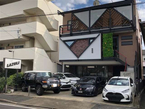 LAZULI の店舗画像